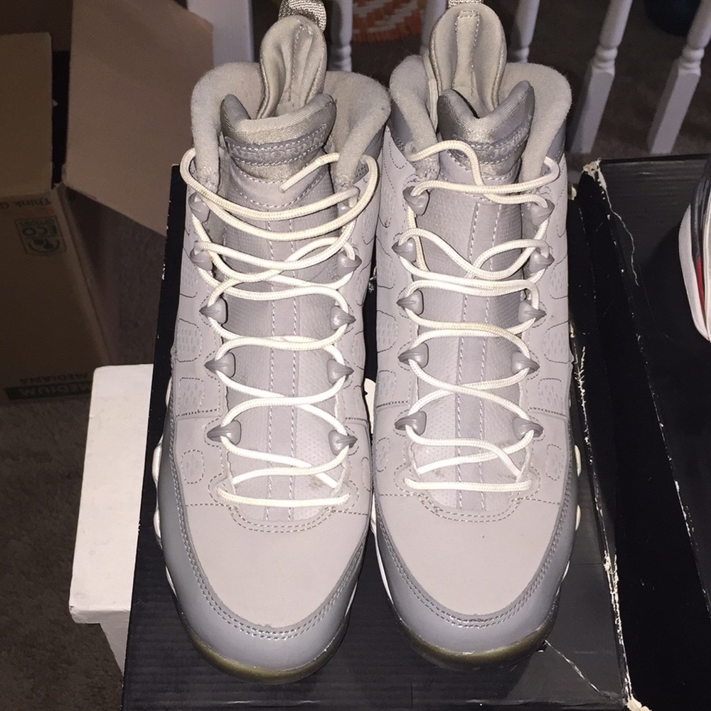 Air retro 9